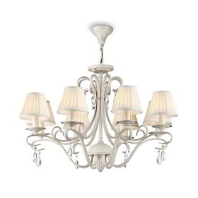 Люстра Maytoni Brionia ARM172-08-G