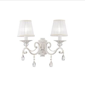 Настенный светильник (бра) Maytoni Grace ARM247-02-G