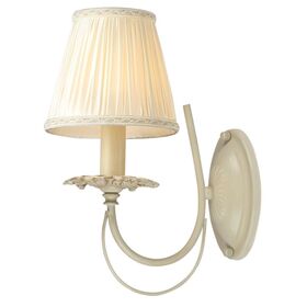 Настенный светильник (бра) Maytoni Olivia ARM326-01-W