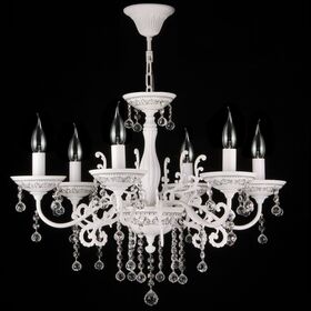 Люстра Maytoni Bellona ARM386-06-W