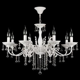 Люстра Maytoni Bellona ARM386-08-W