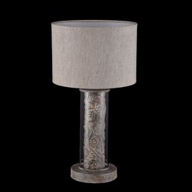 Настольный светильник Maytoni Maryland ARM526TL-01GR