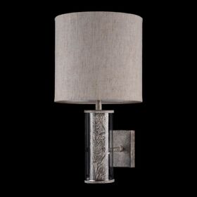 Настенный светильник (бра) Maytoni Maryland ARM526WL-01GR