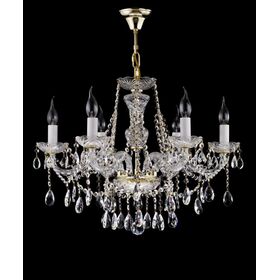 Люстра Maytoni Beatrix DIA019-06-G