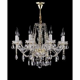 Люстра Maytoni Beatrix DIA019-08-G