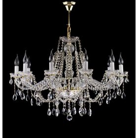 Люстра Maytoni Beatrix DIA019-10-G