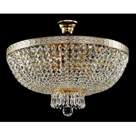 Люстра Maytoni Bella DIA750-PT50-WG