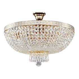 Люстра Maytoni Bella DIA750-PT50-WG