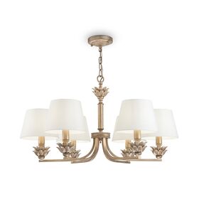 Люстра Maytoni Barbara H003PL-06MG