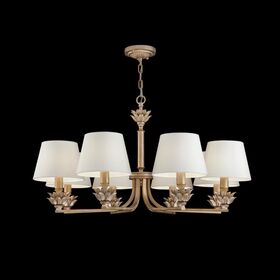 Люстра Maytoni Barbara H003PL-08MG