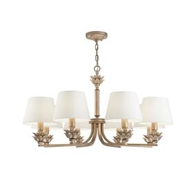 Люстра Maytoni Barbara H003PL-08MG