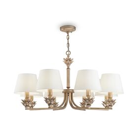 Люстра Maytoni Barbara H003PL-08MG