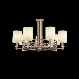 Люстра Maytoni Vittoria H004CL-07BG