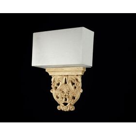 Настенный светильник (бра) Maytoni Albero H034-WL-02-R