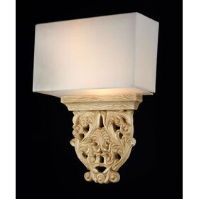 Настенный светильник (бра) Maytoni Albero H034-WL-02-R