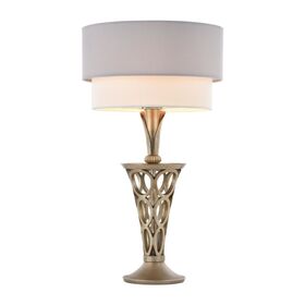 Настольный светильник Maytoni Lillian H311-11-G