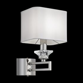 Настенный светильник (бра) Maytoni Ontario MOD020WL-01CH