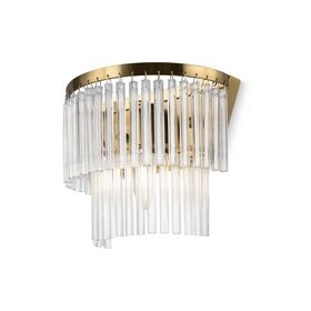 Настенный светильник (бра) Maytoni Colonne MOD093WL-01BS