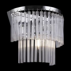 Настенный светильник (бра) Maytoni Colonne MOD093WL-01CH