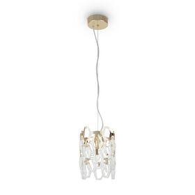 Подвесной светильник Maytoni Tissage MOD490PL-01G