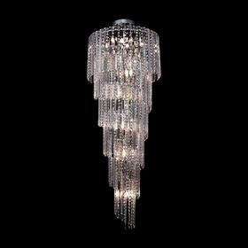 Подвесной светильник Maytoni Louis RC005PL-12CH