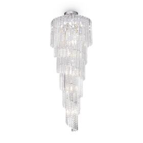 Подвесной светильник Maytoni Louis RC005PL-12CH