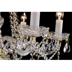 Люстра Maytoni Beatrix DIA019-06-G