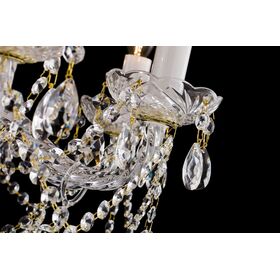 Люстра Maytoni Beatrix DIA019-08-G