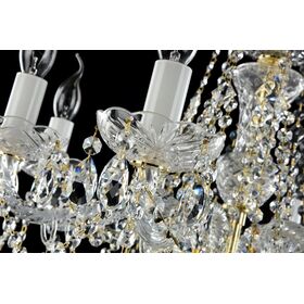 Люстра Maytoni Beatrix DIA019-08-G