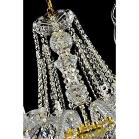 Люстра Maytoni Beatrix DIA019-10-G