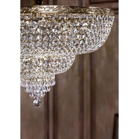 Люстра Maytoni Palace DIA891-CL-14-G