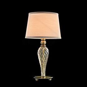 Настольный светильник Maytoni Murano ARM855-TL-01-R