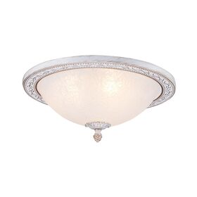 Потолочный светильник Maytoni Aritos C906-CL-03-W