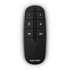 Пульт для управления освещением / Maytoni MRC004B