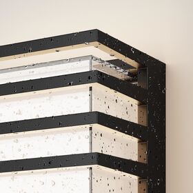 Настенный светильник (бра) Maytoni Downing Street O020WL-L10B4K