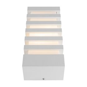 Настенный светильник (бра) Maytoni Remsa O034WL-02W