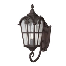 Настенный светильник (бра) Maytoni Albion O413WL-01BZ1