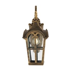 Настенный светильник (бра) Maytoni Albion O413WL-01GB