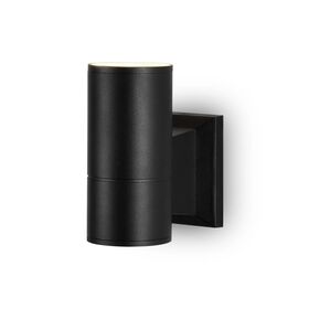 Настенный светильник (бра) Maytoni Bowery O574WL-01B