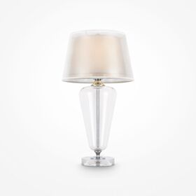 Настольный светильник Maytoni Verre Z005TL-01CH