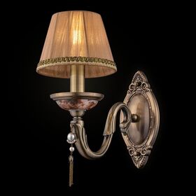 Настенный светильник (бра) Maytoni Demitas RC024-WL-01-R