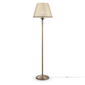 Напольный светильник (торшер) Maytoni Soffia RC093-FL-01-R