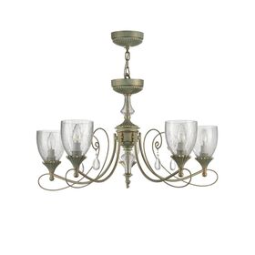 Люстра Maytoni Sabina RC145-PL-05-MG