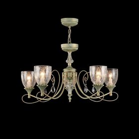 Люстра Maytoni Sabina RC145-PL-05-MG