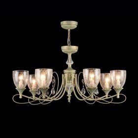 Люстра Maytoni Sabina RC145-PL-07-MG