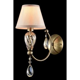 Настенный светильник (бра) Maytoni Murano RC855-WL-01-R