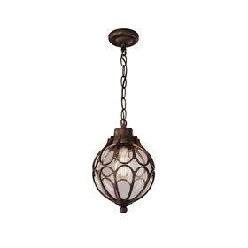 Подвесной светильник Maytoni Via O024PL-01G