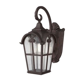 Настенный светильник (бра) Maytoni Albion O413WL-01BZ