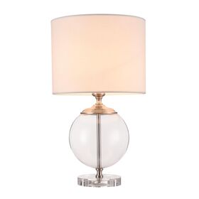 Настольный светильник Maytoni Lowell Z533TL-01N