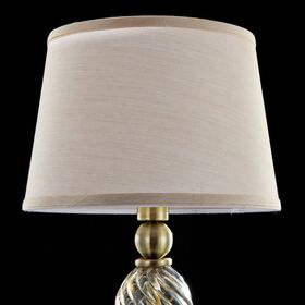 Настольный светильник Maytoni Murano ARM855-TL-01-R